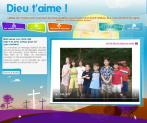 Site www.Dieu-t-m.com
